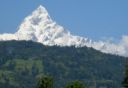 Annapurna Luxury Trek