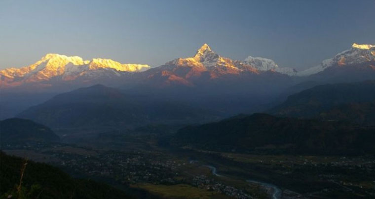 Nepal Best Luxury Tour