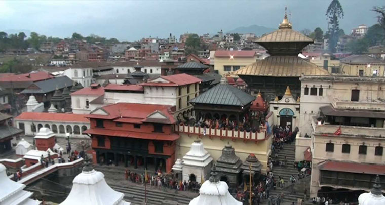 Luxury Kathmandu Valley Tour: 3 Days