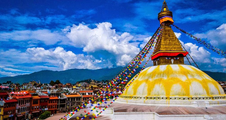 Best Nepal Luxury Tour – 10 Days