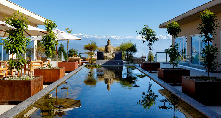Nepal Most Luxury Holiday Tour - 5 Days